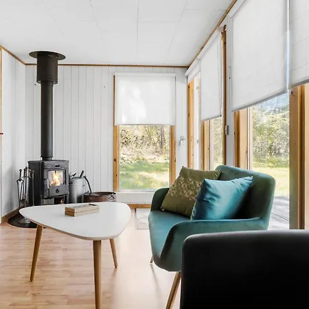 2 Bedroom Gorgeous In Rødby