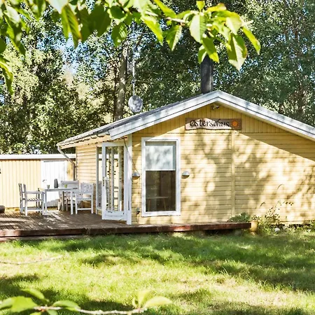 2 Bedroom Gorgeous In Rødby